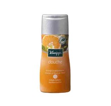 Kneipp Douche Douchegel Gel Oranje Lindebloesem 200ml