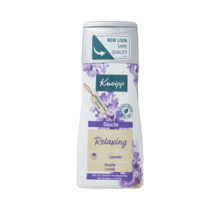 Kneipp Douche Douchegel Gel Lavendel 200ml