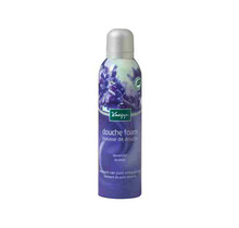 Kneipp Douche Douche Foam Mousse Lavendel 200ml