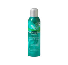 Kneipp Douche Douche Foam Mousse Mint Eucalyptus 200ml