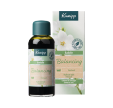 Kneipp Bad Badolie Olie Patchouli 100ml