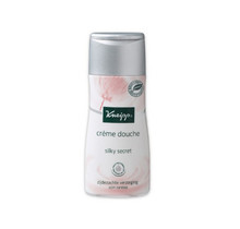 Kneipp Douche Silky Secret Cr?e Douche Gel Melkprote?en &