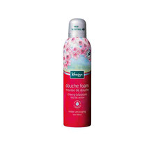 Kneipp Douche Douche Foam Mousse Cherry Blossom 200ml