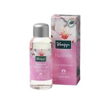 Kneipp Body Huidolie Olie Amandelbloesem 100ml