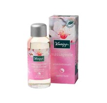 Kneipp Body Massage Olie  Amandelbloesem 100ml