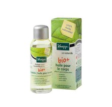 Kneipp Body Huidolie Olie Bio Plus 100ml