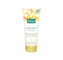 Kneipp Body Body Lotion Melk Beauty Geheim 200ml