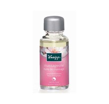 Kneipp Body Massage Olie  Amandelbloesem 20ml