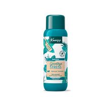 Kneipp Bad Goodbye Stress Badschuim Gel Watermunt-