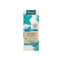 Kneipp Bad Badolie Olie Goodbye Stress 100ml