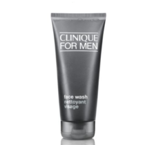Clinique For Men Face Wash Gel Normale/Droge Huid 200Ml