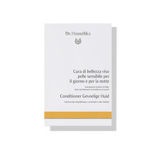 Dr. Hauschka Gezichtsverzorging Nachtverzorging Conditioner