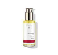 Dr. Hauschka Lichaamsverzorging Bodyoil & Bodymilk Bodyolie