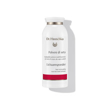 Dr. Hauschka Lichaamsverzorging Deodrorant Zonder Aluminium