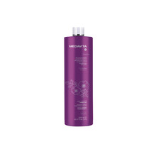 Medavita Luxviva Anti-Yellow Blonde Enhancer Shampoo