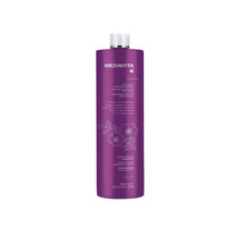 Medavita Luxviva Post Color Acidifying Shampoo  Gekleurd