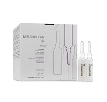 Medavita Velour Relaxing Scalp Lotion 12x6ml Ampullen