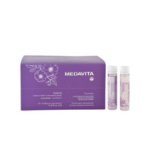 Medavita Luxviva Color Reflection Booster 20x10ml Ampullen