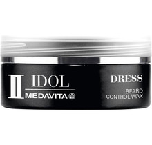 Medavita Idol Man Shaving Dress Beard Control Wax  Stevige