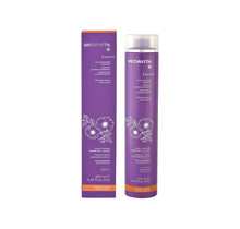 Medavita Luxviva Color Enricher Shampoo Kleurshampoo Golden