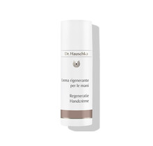 Dr. Hauschka Lichaamsverzorging Regeneratie Handcrème