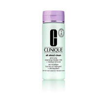 Clinique Cleansers All About Clean All-in-One Cleansing