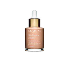 Clarins Foundation Skin Illusion Natural Hydrating Foundation SPF15  Sand 30ml