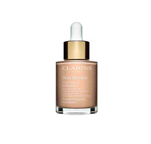 Clarins Foundation Skin Illusion Natural Hydrating Foundation SPF15  Nude 30ml