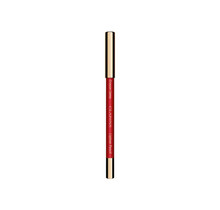 Clarins Lip Make-up Lipliner Pencil Potlood 06 Red 1.2gr