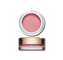 Clarins Eye Make-up Ombre Velvet Cream Eyeshadow Compact