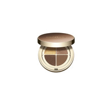 Clarins Eye Make-up Ombre 4 Couleurs 4 Colour Eyeshadow