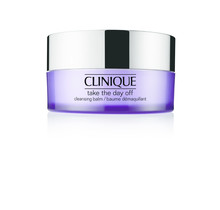 Clinique Cleansers Take The Day Off Cleansing Balm Balsem