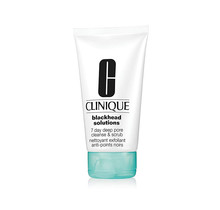 Clinique Anti-Blemish Solutions 7 Day Deep Pore Cleanse &