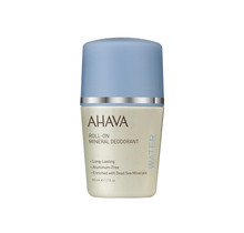 Ahava Deadsea Water Roll-On Mineral Deodorant  Alle