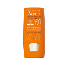 Avène Solaires Très Haute Protection Stick Zones