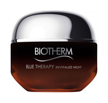 Biotherm Blue Therapy Intensely Revitalizing Night Cream