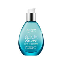 Biotherm AQUA Bounce Super Concentrate Serum Alle Huidtypen