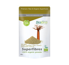 Biotona Superfoods Superfibres Poeder 300gr
