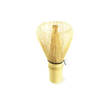 Biotona Accessoires Bamboo Whisk Bamboe klopper 1Stuks