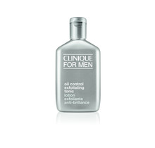 Clinique For Men Oil Control Exfoliating Tonic Lotion