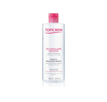 Topicrem Face Care Hydra+ Gentle Micellar Water Lotion