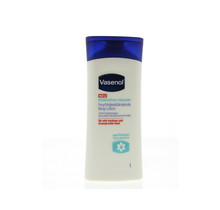 Vaseline Intensive Rescue Body Lotion Melk Droge Huid 200ml