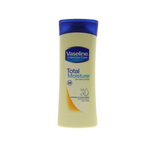 Vaseline Intensive Care Total Moisture Dry Skin Lotion Melk