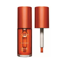 Clarins Lip Make-up Water Lip Stain Lipgloss 02 Orange