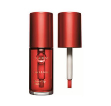 Clarins Lip Make-up Water Lip Stain Lipgloss 03 Red Water