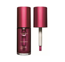 Clarins Lip Make-up Water Lip Stain Lipgloss 04 Violet
