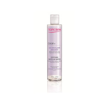 Topicrem Face Care Calm+ Soothing Micellar Water