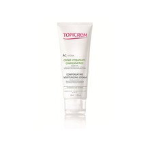 Topicrem Face Care AC Compensating Moisturizing Cream