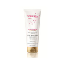 Topicrem Body Care UHC Ultra-Moisturizing Pearly Body