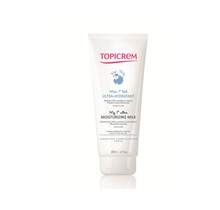 Topicrem Baby Moisturizing Milk Melk Gevoelige Huid 200ml